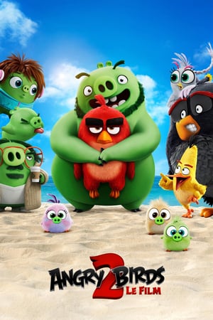 En dvd sur amazon The Angry Birds Movie 2