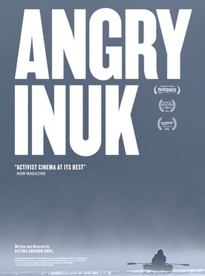 En dvd sur amazon Angry Inuk