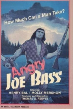 En dvd sur amazon Angry Joe Bass