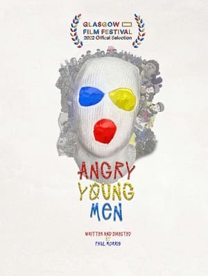 En dvd sur amazon Angry Young Men