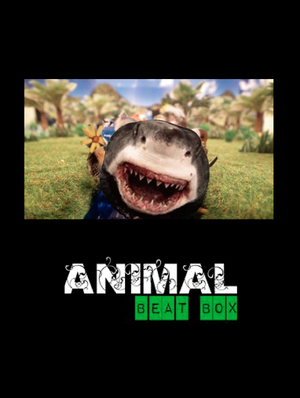 En dvd sur amazon Animal Beatbox