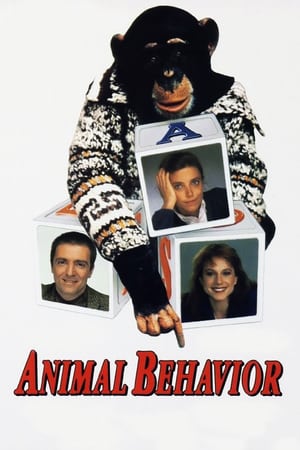 En dvd sur amazon Animal Behavior