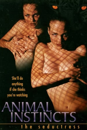 En dvd sur amazon Animal Instincts III