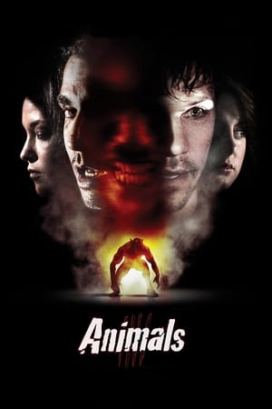En dvd sur amazon Animals