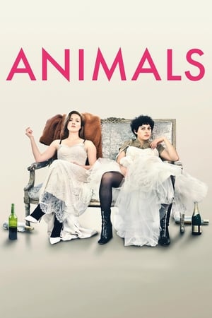 En dvd sur amazon Animals