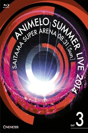 En dvd sur amazon Animelo Summer Live 2014 -ONENESS- 8.31