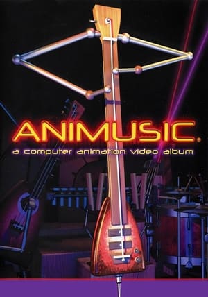 En dvd sur amazon Animusic