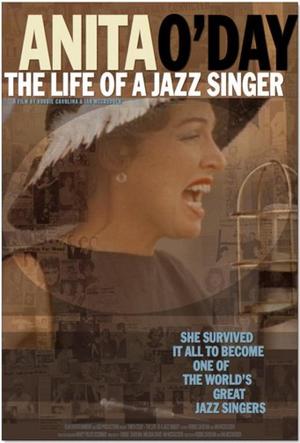 En dvd sur amazon Anita O'Day: The Life of a Jazz Singer
