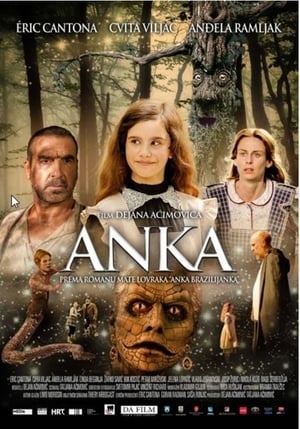 En dvd sur amazon Anka