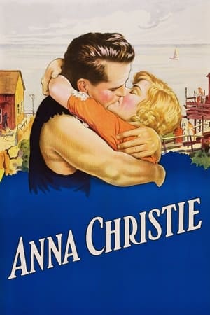 En dvd sur amazon Anna Christie