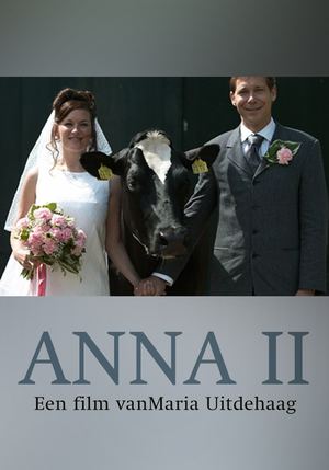 En dvd sur amazon Anna II