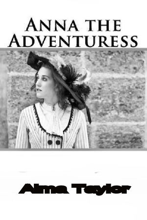 En dvd sur amazon Anna the Adventuress