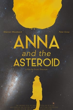 En dvd sur amazon Anna & the Asteroid