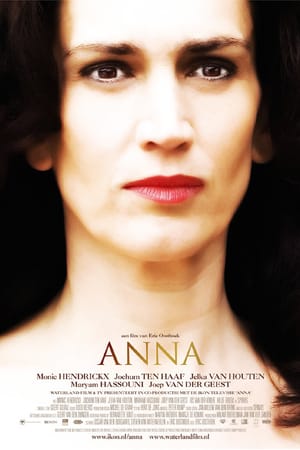 En dvd sur amazon Anna