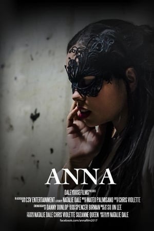 En dvd sur amazon Anna