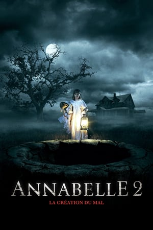 En dvd sur amazon Annabelle: Creation