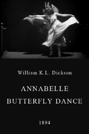 En dvd sur amazon Annabelle Butterfly Dance