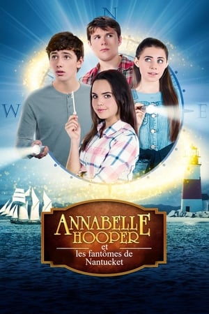 En dvd sur amazon Annabelle Hooper and the Ghosts of Nantucket