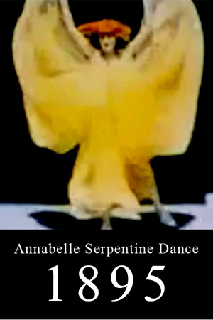 En dvd sur amazon Annabelle Serpentine Dance