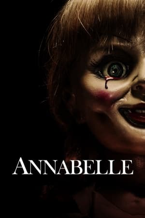 En dvd sur amazon Annabelle