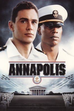 En dvd sur amazon Annapolis