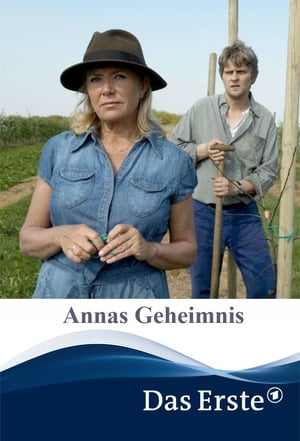 En dvd sur amazon Annas Geheimnis