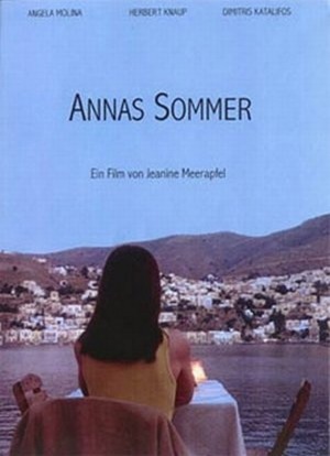 En dvd sur amazon Annas Sommer