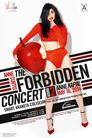 Anne Curtis : The Forbidden Concert