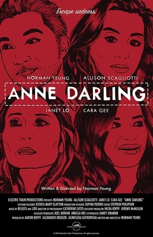 En dvd sur amazon Anne Darling