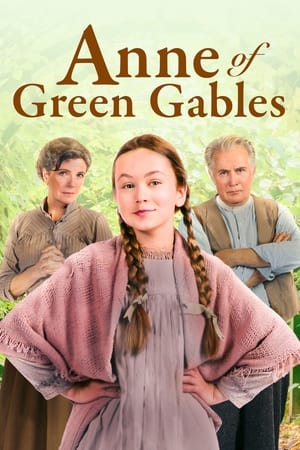 En dvd sur amazon Anne of Green Gables