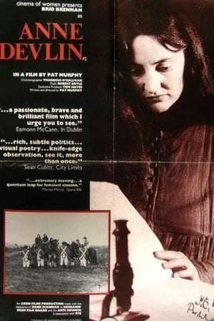 En dvd sur amazon Anne Devlin