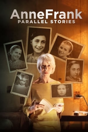 En dvd sur amazon #AnneFrank. Parallel Stories