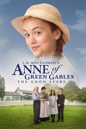 En dvd sur amazon Anne of Green Gables: The Good Stars