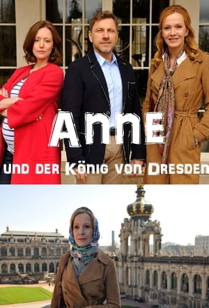 En dvd sur amazon Anne und der König von Dresden