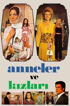 En dvd sur amazon Anneler ve Kızları