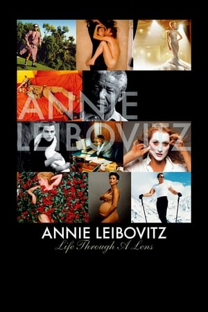 En dvd sur amazon Annie Leibovitz: Life Through a Lens