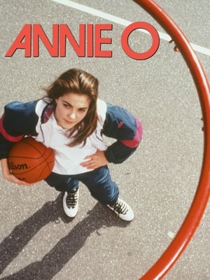 En dvd sur amazon Annie O