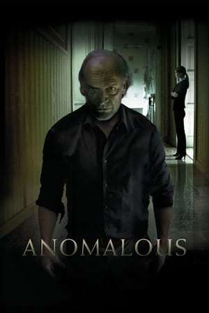 En dvd sur amazon Anomalous