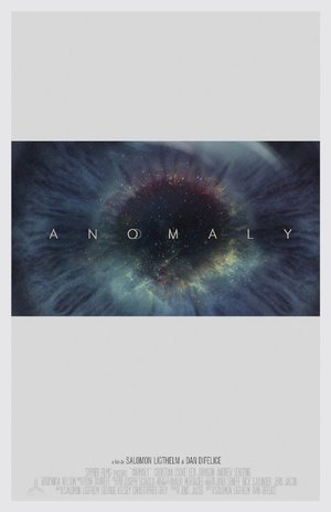 En dvd sur amazon Anomaly