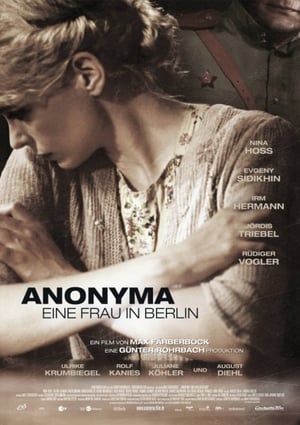 En dvd sur amazon Anonyma - Eine Frau in Berlin