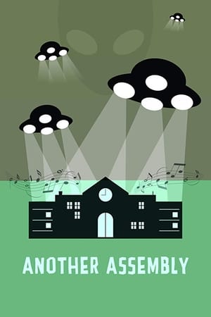 En dvd sur amazon Another Assembly