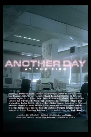 En dvd sur amazon Another Day at the Firm