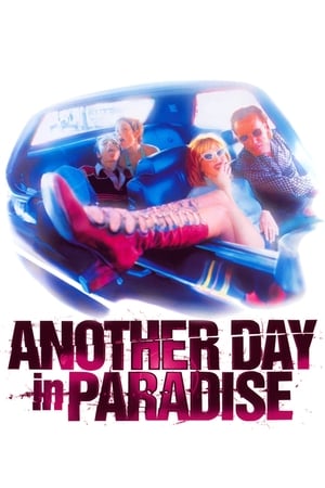 En dvd sur amazon Another Day in Paradise