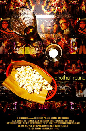 En dvd sur amazon Another Round