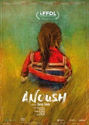 En dvd sur amazon Anoush