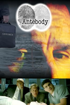 En dvd sur amazon Antebody