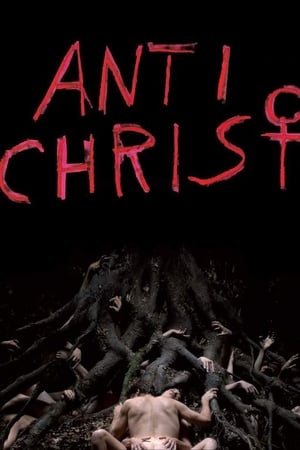 En dvd sur amazon Antichrist