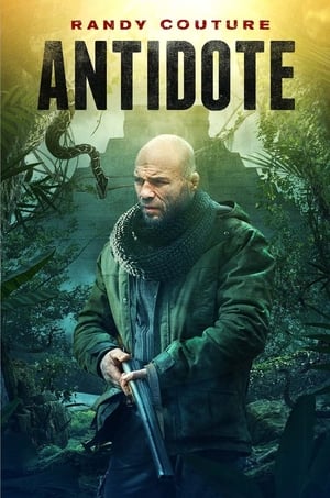 En dvd sur amazon Antidote