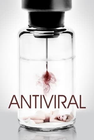 En dvd sur amazon Antiviral