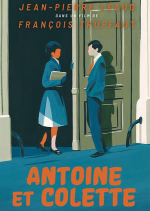 En dvd sur amazon Antoine et Colette